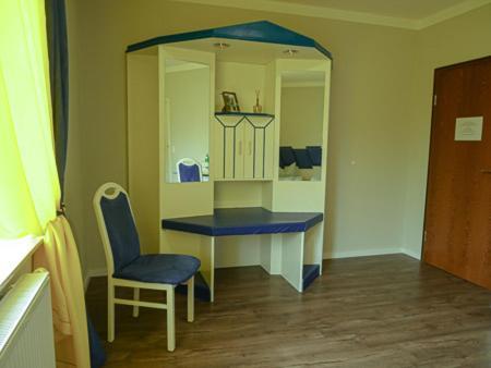 Hotel & Ristorante Positano Radeburg Экстерьер фото